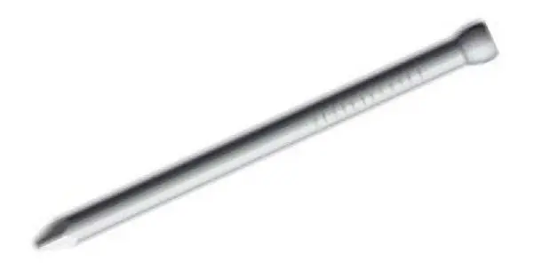 Clavos Cabeza Chata y Perdida 9x25